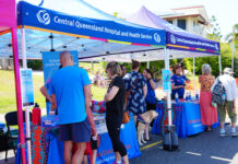 Expo returns to inspire healthier, happier lifestyles