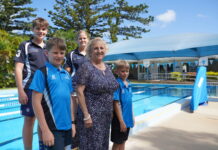 Capricornia’s rising stars score funding boost