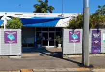 Vital support for CQ women