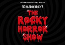 Don’t dream it – be it! Auditions now open for The Rocky Horror Show!