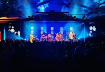 Club 28 ready to deliver a party