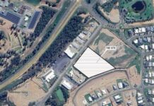 Council gives green light to industrial development