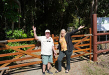 Project strengthens community partnership