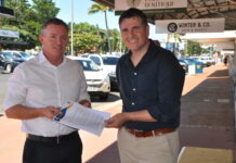 E-scooter safety concerns raised