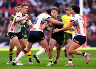 CQ duo shine in First Test triumph