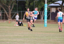 Panthers ace set for Victorian journey