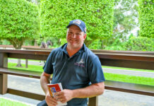 What’s happening in Rockhampton racing