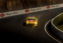 Bathurst delivers a big rush