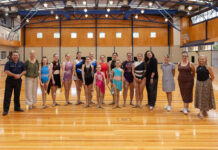 Rockhampton set to host National Baton Twirling Championships this weekend
