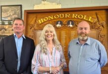 Labour of love and respect