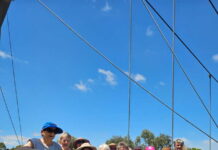 Seniors’ trip to Mount Morgan