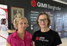 Guest speaker reveals medical research breakthroughs