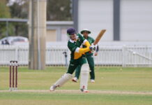 Gracemere defeats Brothers