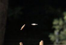 Brethren on song in second grade