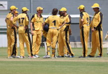 The Glen three from three to start season