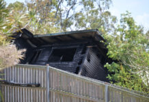 Police investigating house fire tragedy