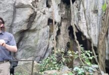 Plenty to do locally