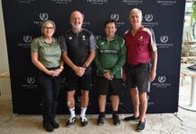 Frenchville and Sunshine Coast Wanderers strike partnership
