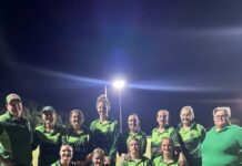 Dean leads Frenchville to victory