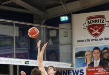 Rockhampton dominates CQJBC in Bundaberg