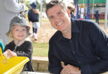 Investing in our children