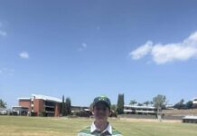 Brethen and Falcons impress in seconds