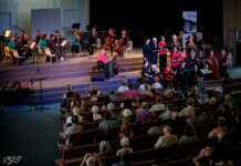 RYO united at Classics Return