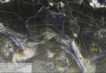 Possible record dry looms