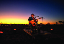 Trail charts a new course