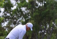 All the scores from CQ’s fairways and greens