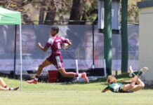 Capras name Under-19 boys’ squad