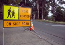 School safety upgrades