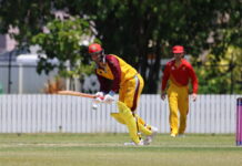 CQ Centurions team named for Zone Championships