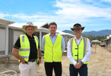 Council drives housing expansion