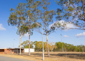 Council Seeks community feedback on proposed Rockhaven homeless site