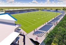 ALP ‘sitting on’ stadium