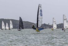 Sails Spirit and Speed