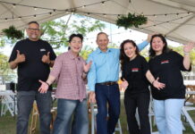 Sizzling Saturday in store