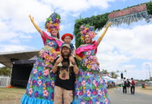 A Taste of Singapore