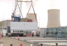 Big battery milestone