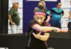 Pettett’s golden nationals