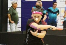 Pettett’s golden nationals