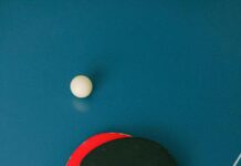 What’s happening on the local table tennis scene