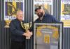 Titan teems up with charities