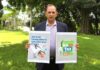 Rockhampton Mayor urges state action on waste management