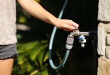Mount Morgan community to reduce water consumption