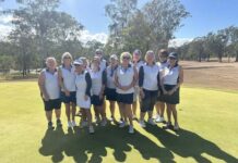 BITS land the pennant spoils