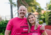 Making lives better in Emerald and surrounds