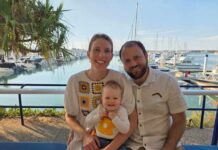 Good doctor’s superb honour