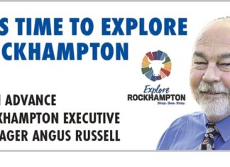 Rockhampton the true home of fantastic fishing